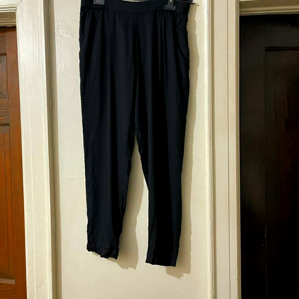 Black pants